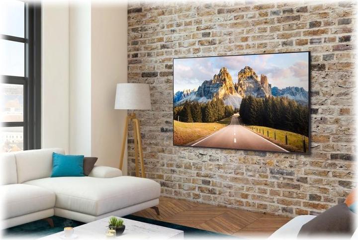 Image du produit Samsung GU55AU7179U (55", AU7179, LED, 4K, 2021)