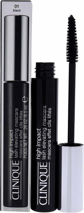 Actual product image Clinique High Impact (#01 Black)