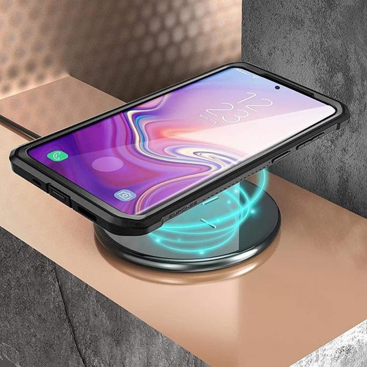 Immagine prodotto Supcase Serie di coperture a tutto tondo (Samsung Galaxy S20 FE)