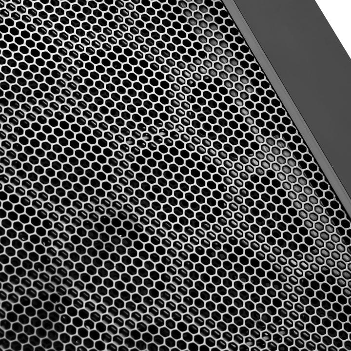Immagine prodotto Silverstone Torre SST-PS13B nero (ATX, mATX)