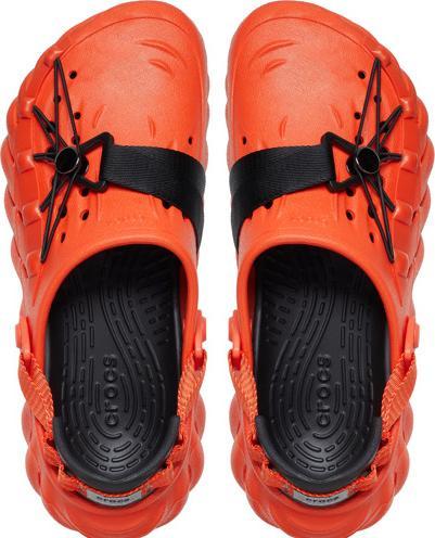 Produktbild Crocs Echo Refelctive Laces Clog (39)