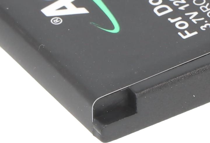 Image du produit AccuCell Akku Doro Primo 413 Akku RCB413