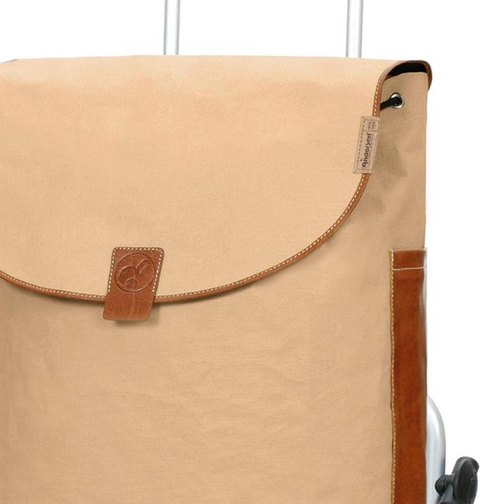 Image du produit Andersen Royal Shopper Plus Saira Chariot à provisions 60 cm avec roues gonflables