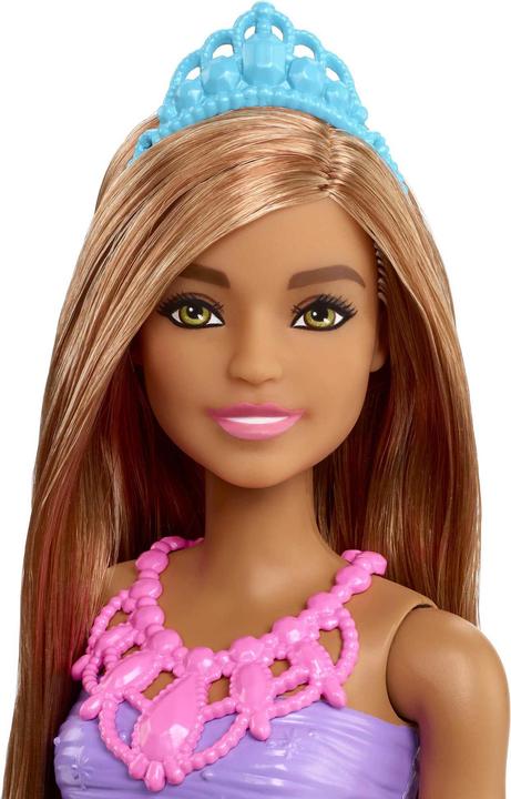 Actual product image Barbie Princess Doll #1