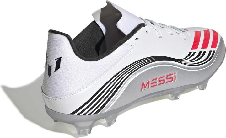 Actual product image adidas F50 Messi League Fussballschuhe (43 1/3)