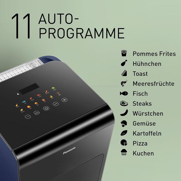 Produktbild Panasonic NF-CC600AXE