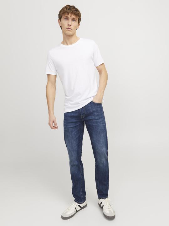 Immagine prodotto Jack & Jones JJIMIKE JJORIGINAL GE 923 Tapered Fit Jeans Tapered Fit Jeans (38)