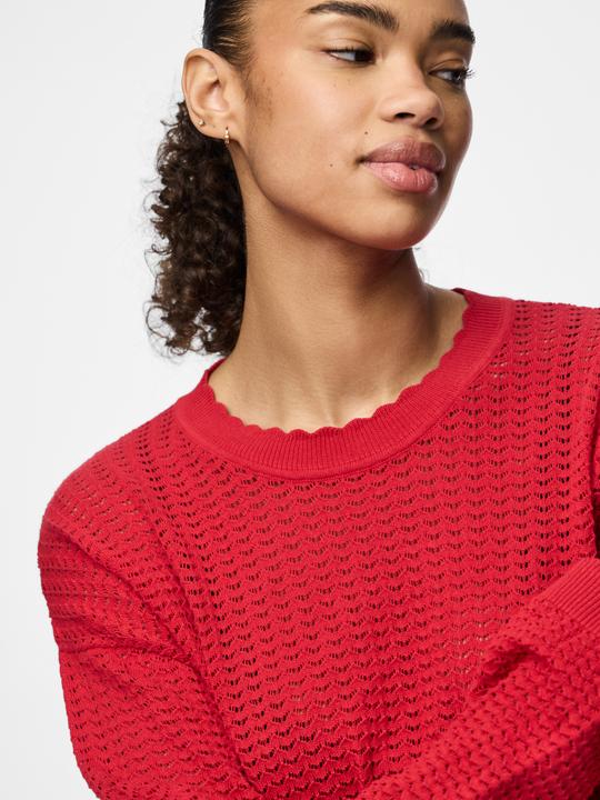 Actual product image Pieces PCSCOUT Strickpullover (M)
