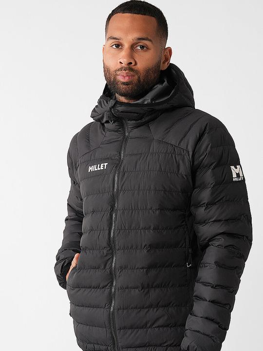 Image du produit Millet Veste isotherme FITZ ROY WARM (M)