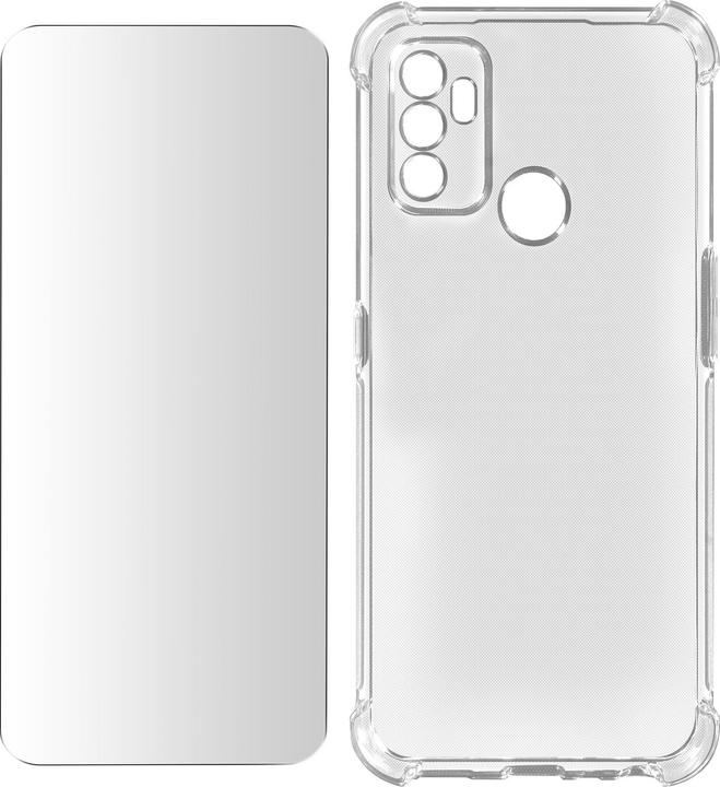 Actual product image Avizar Prems Series (Oppo A53s)