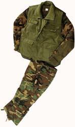 Immagine prodotto Brandit Pantaloni US Ranger Cargo (XL)