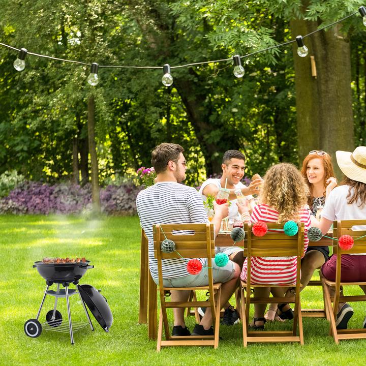 Produktbild Relaxdays Akku-Gebläse M18 F2BL-0 (ohne Akkus und Ladegerät) (18V) (40 cm)