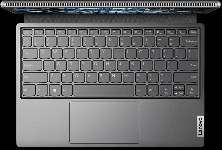 Produktbild Lenovo IdeaPad Duet 5 (12.40", Intel Core i7-1355U, 16 GB, 512 GB, CH)