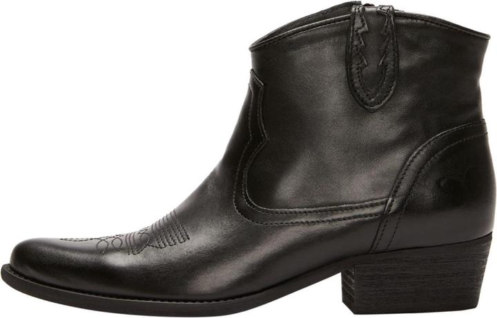 Felmini West B504 Erleben Sie die ultimative Verschmelzung von Western-Flair und modernem Stil mit der meist