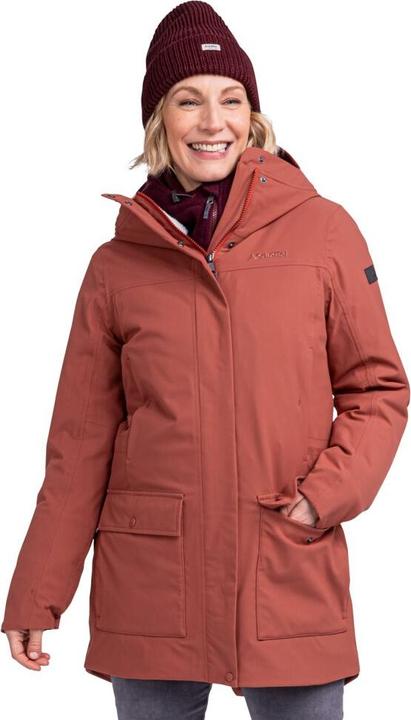 Image du produit Schöffel Parka isolée pour femme Rotterdam (50)