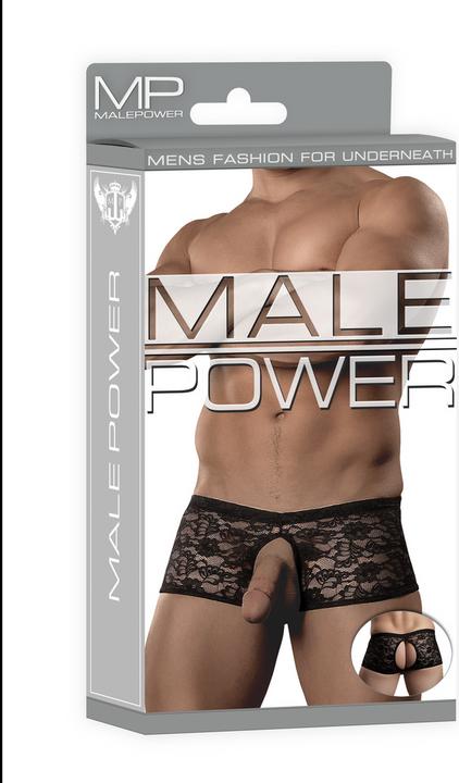 Immagine prodotto Male Power Mutandine senza cavallo (S, M)