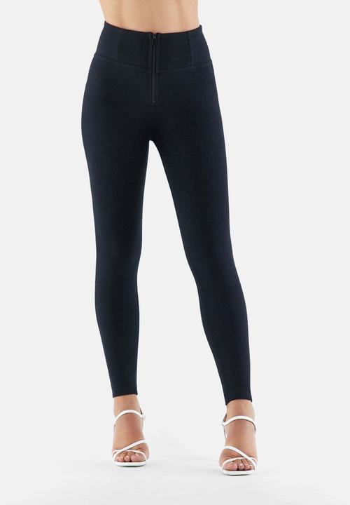 Immagine prodotto Freddy WR.UP® Pantaloni modellanti 7/8 WRUP4HC001ORG (S)