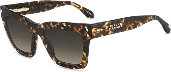 Actual product image Isabel Marant IM 0210/S