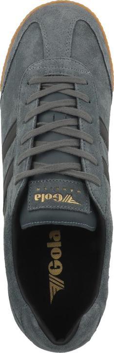 Actual product image Gola Harrier Suede (44)