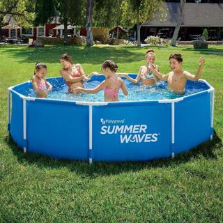 Image du produit Summer Waves Active (305 x 76 cm)