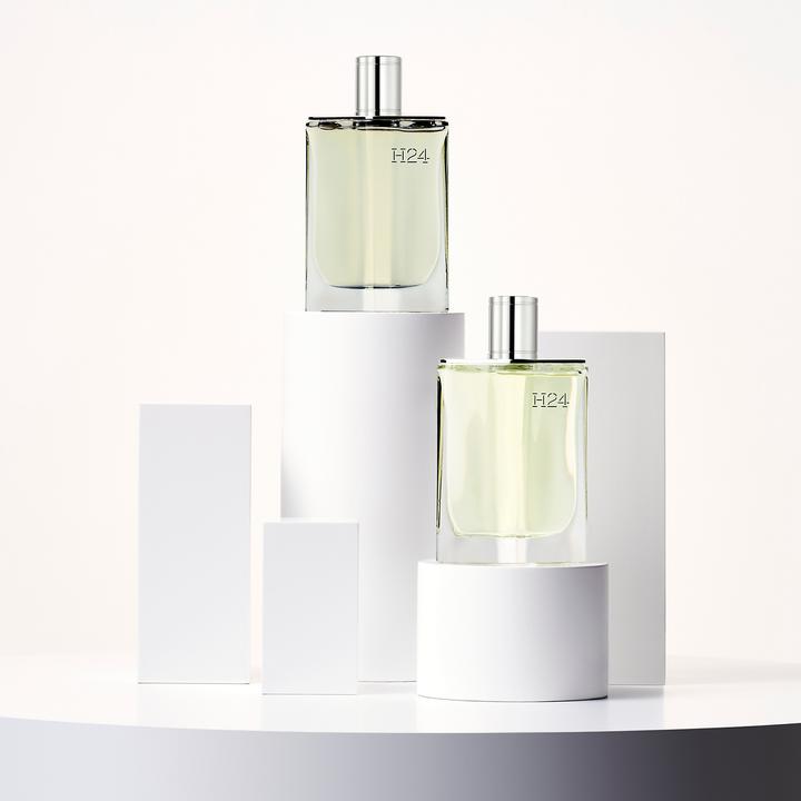 Actual product image Hermès Eau de Parfum Refillable (Eau de parfum, 175 ml)