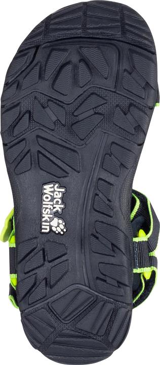Actual product image Jack Wolfskin Seven Seas 3 K (36)