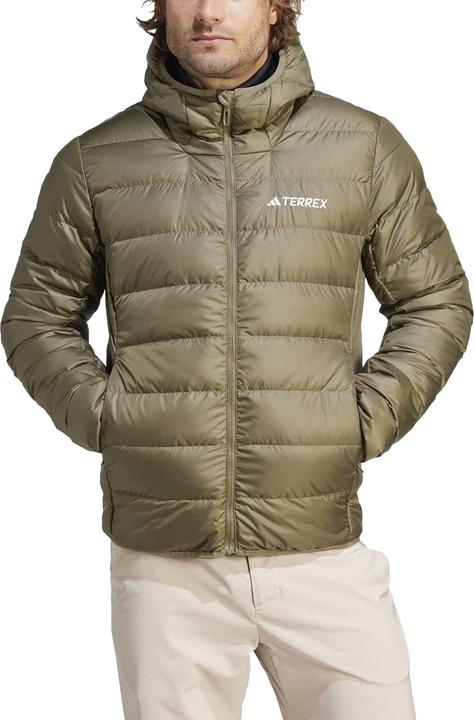 Image du produit adidas - Doudoune TERREX - Homme (M)