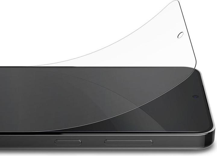 Actual product image Spigen Neo Flex hydrogel film for Samsung Galaxy S24 - 2 pcs. (2 Piece, Samsung Galaxy S24)