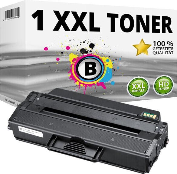 Immagine prodotto Druckfuxx 1x XXL TONER für Samsung SCX4726FN SC4727FD SCX4728 SCX4729FD SCX4729F