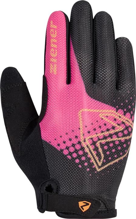 Image du produit Ziener Colo Long Bike (L)