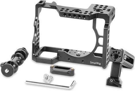 Actual product image SmallRig Cage Kit A7RIII / A7III (Cage)