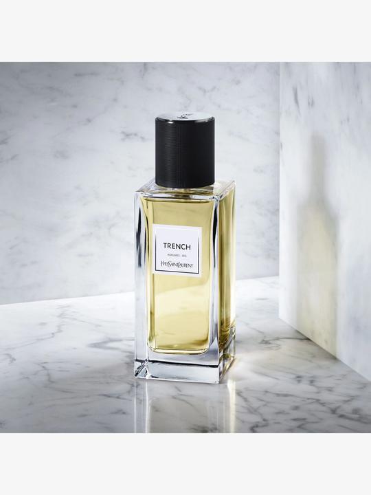 Produktbild Yves Saint Laurent Le Vestiaire des Parfums - Trench (Eau de Parfum, 125 ml)