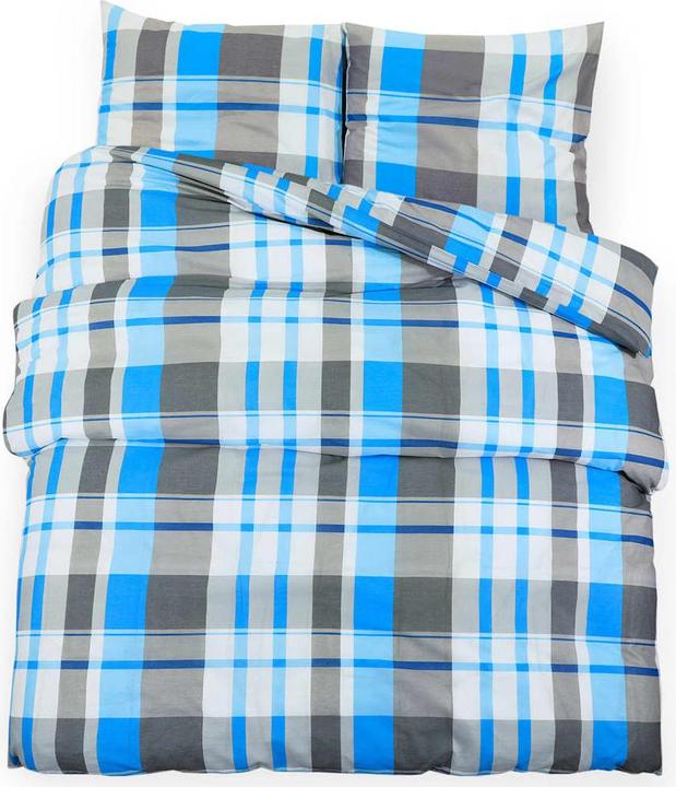 Actual product image VidaXL Jennica (Duvet cover, 225 x 220 cm)