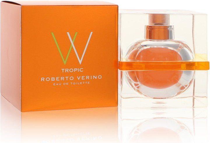 Roberto Verino V V Tropic by (Eau de Toilette, 50 ml)