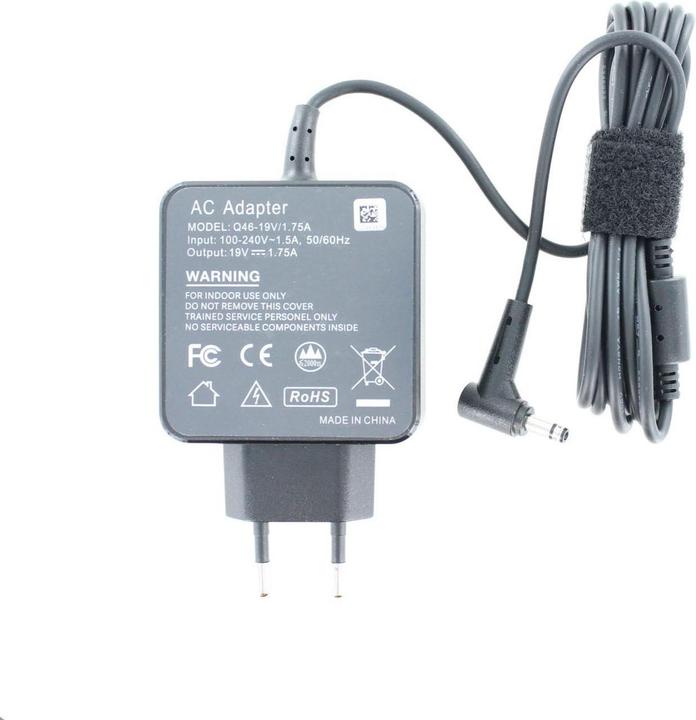 Produktbild CoreParts MSPT2012 AC-Adapter (33 W)