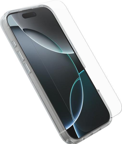 Produktbild OtterBox Symmetry + Premium Glass (Apple iPhone 16 Pro)