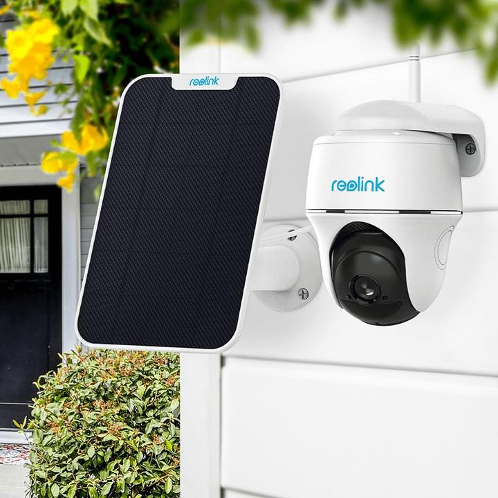 Actual product image Reolink Argus PT 2K (2560 x 1440 Pixels)