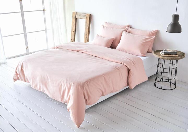 Image du produit Living Home Nancy (Housse de couette, 240 x 240 cm)