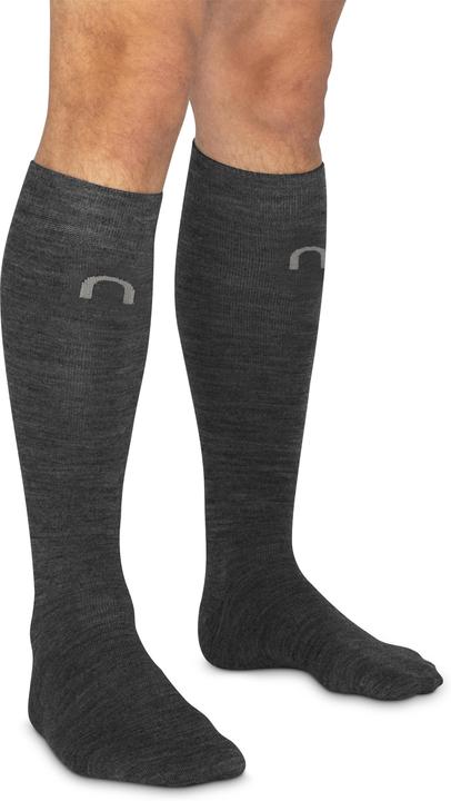 Actual product image Normani 2 Businesskniestrumpf aus Merinowolle (pack of 2, 43 - 46)