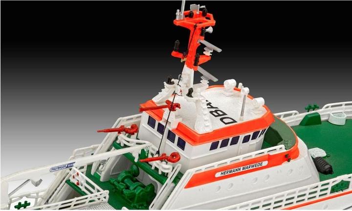 Produktbild Revell DGzRS Hermann Marwede