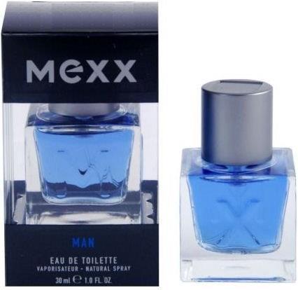 Produktbild Mexx Man (Eau de Toilette, 30 ml)