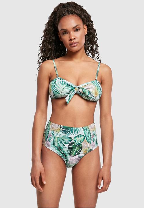 Image du produit Urban Classics Bikini femme taille haute - 12118 (XS)