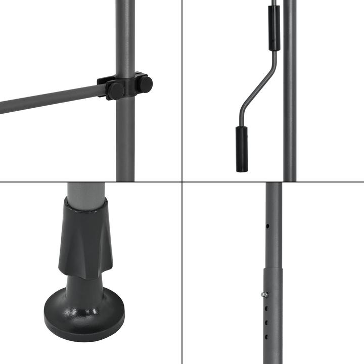 Actual product image Pro-Tec Stem (2 m)