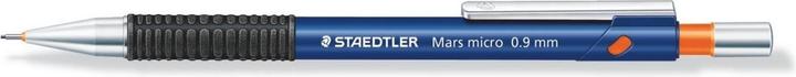 Actual product image Staedtler Mars (0.90 mm, B, 1 x)
