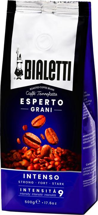 Produktbild Bialetti Intenso (560 g, Dunkle Röstung)