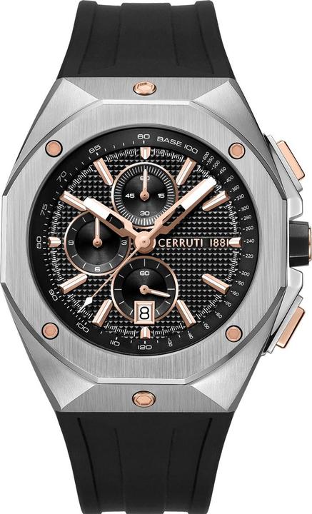 Cerruti 1881 CIWGO0073201 Arezzo Chrono (Cronografo, 43 mm)