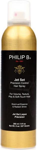 Actual product image Philip B. Jet Set (60 ml)