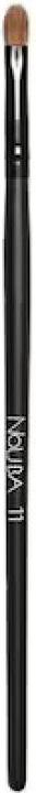 Produktbild Nouba Shadow- und Lippenpinsel Nr. 11 (Lippen)