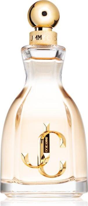 Image du produit Jimmy Choo I Want Choo (Eau de parfum, 100 ml)