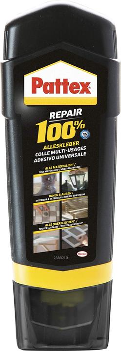 Actual product image Pattex 100% (100 g)